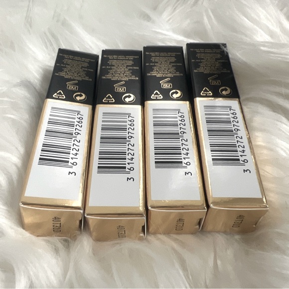 4x YSL Mascara Volume Effet Radical Minis - Picture 3 of 4